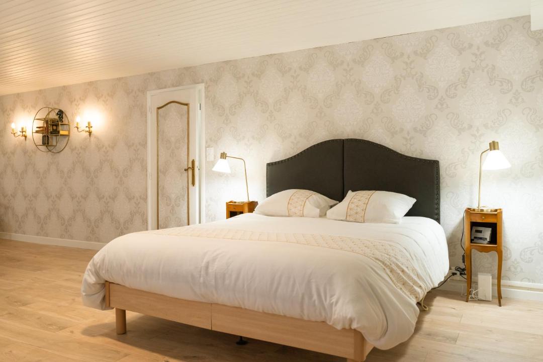 Photo of Bedroom in Rodez