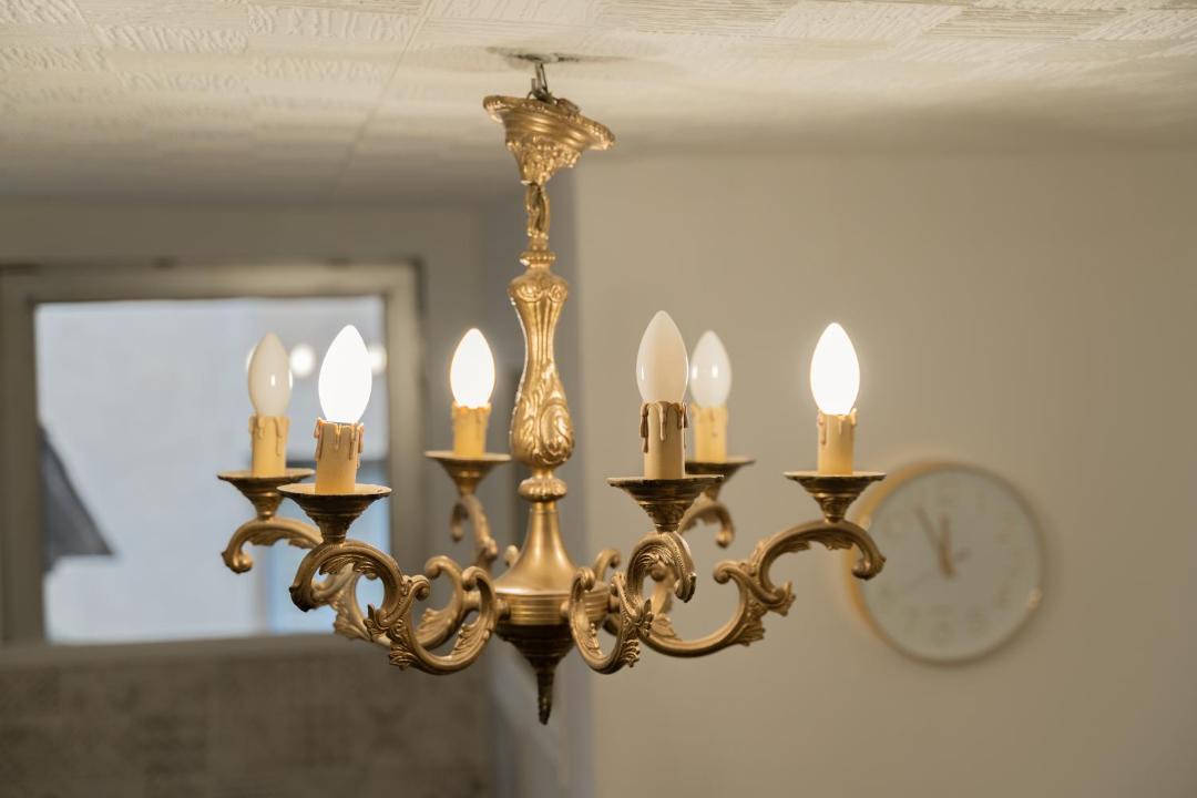 Photo of Livingroom in Rodez