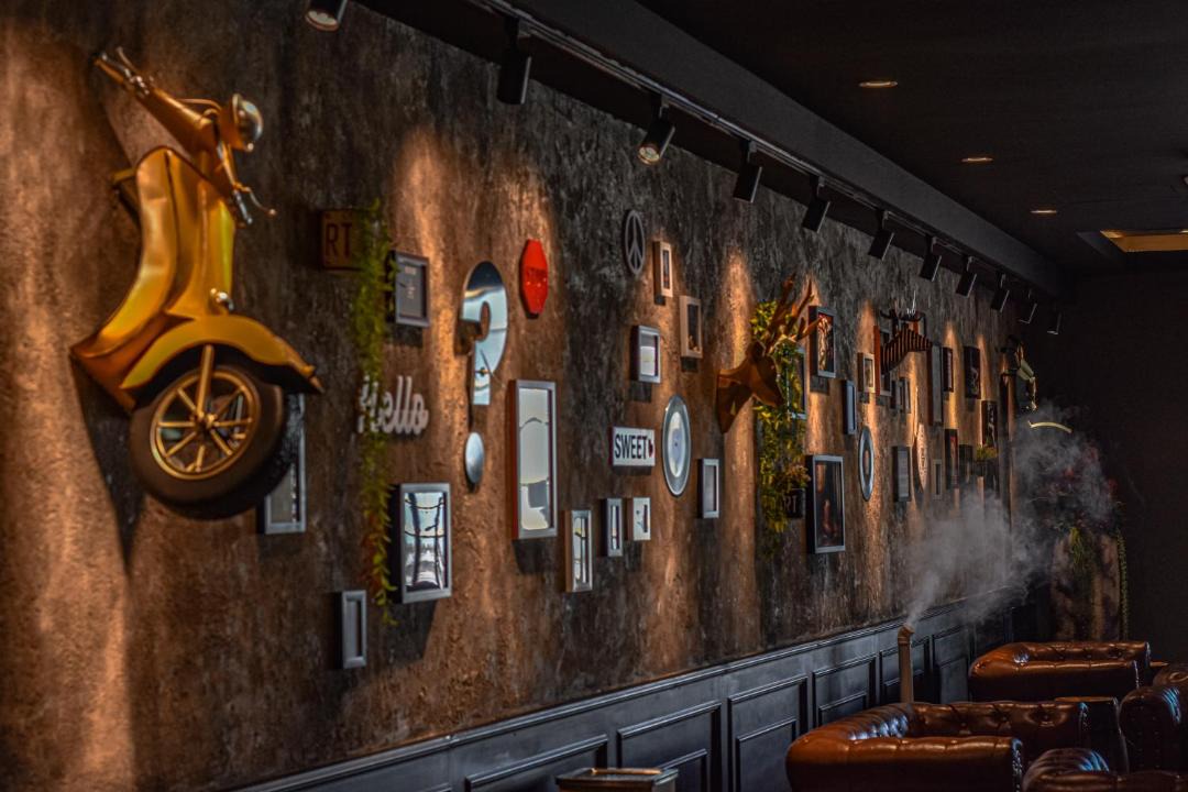 Photo of Others in Hulu Kinta