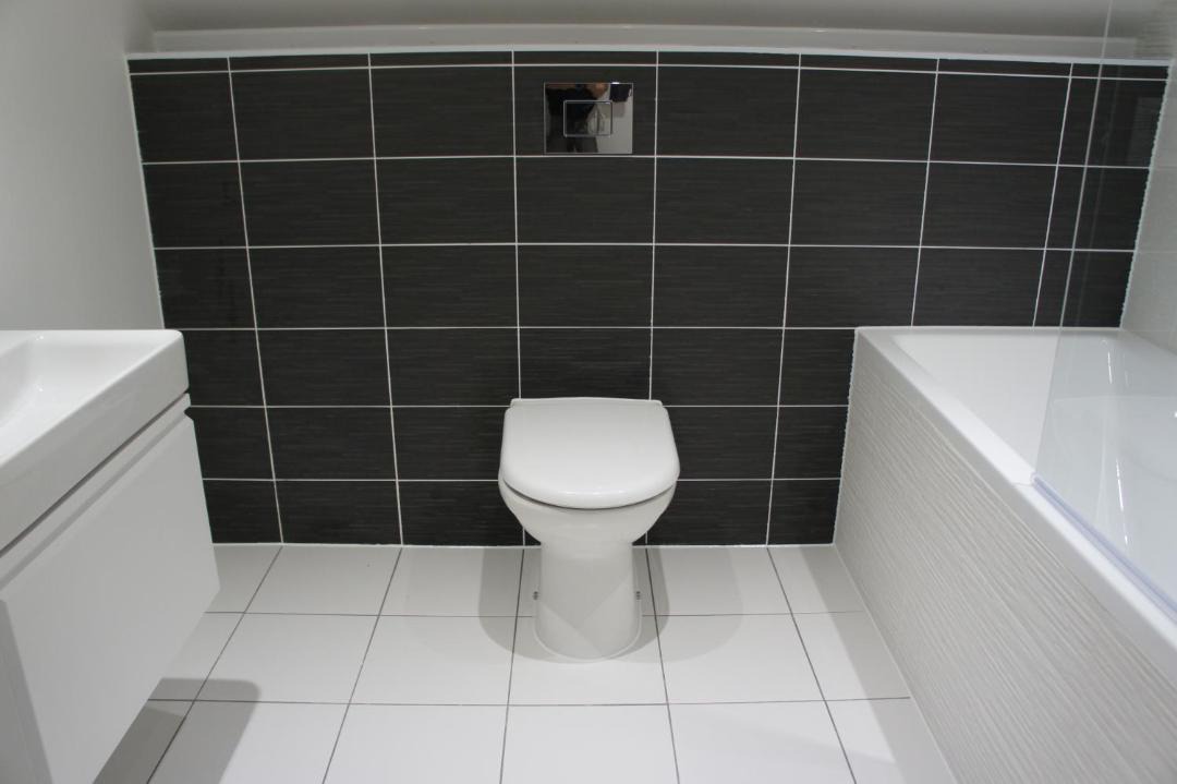 Photo of Bathroom in Winton