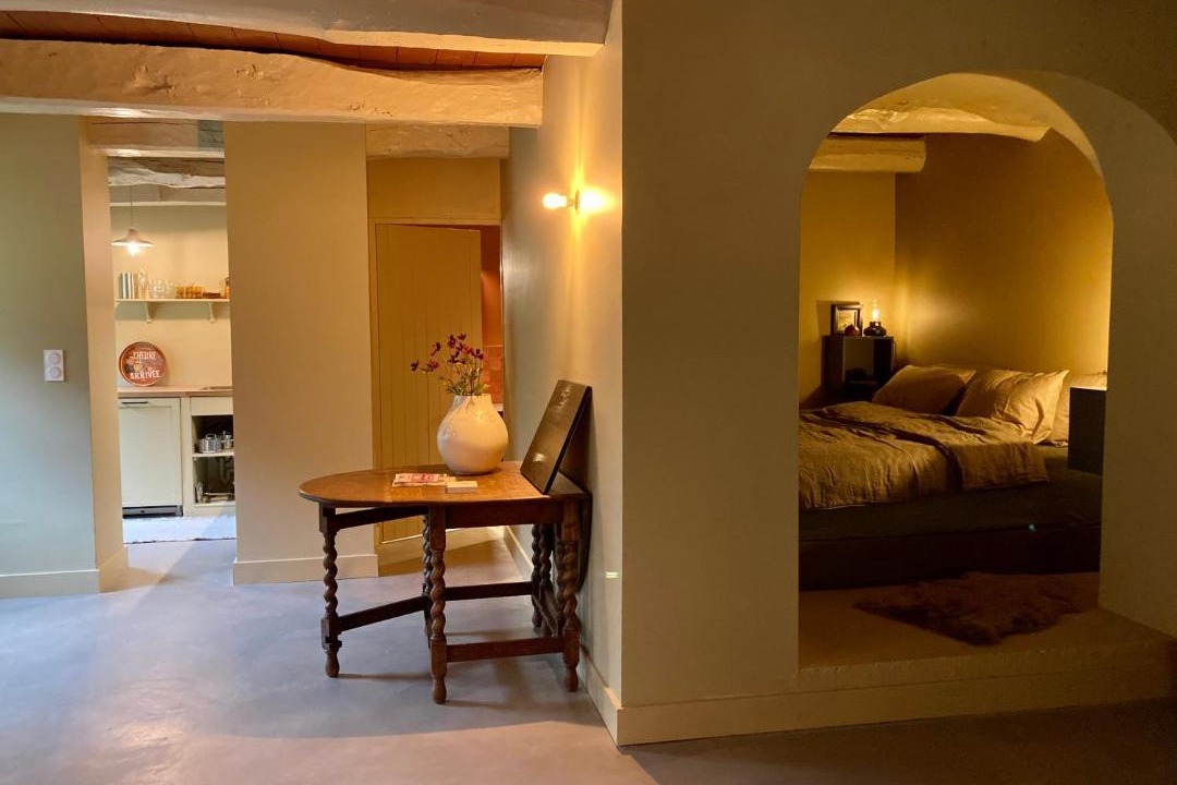 Photo of Bedroom in Locmalo