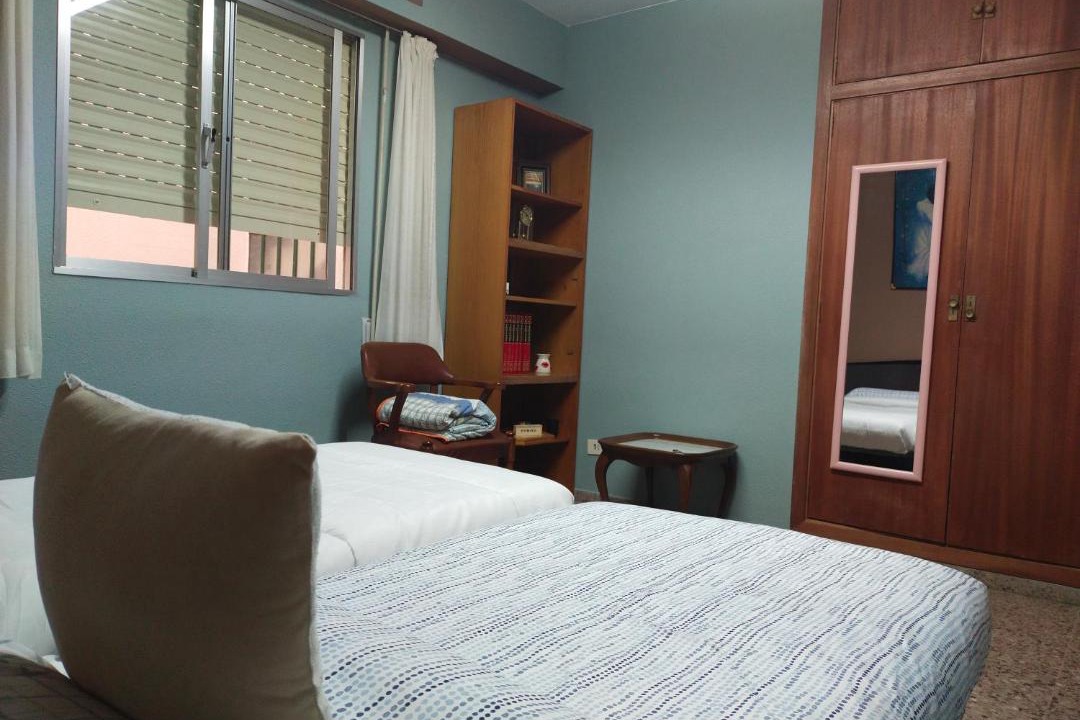Photo of Bedroom in Sagunto