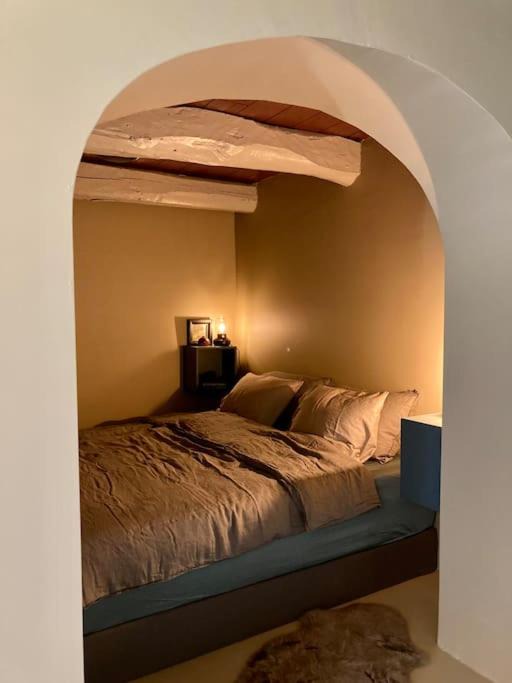 Photo of Bedroom in Locmalo