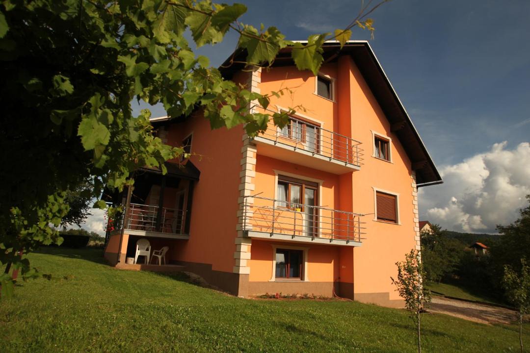 Photo of Buildings in Otocac