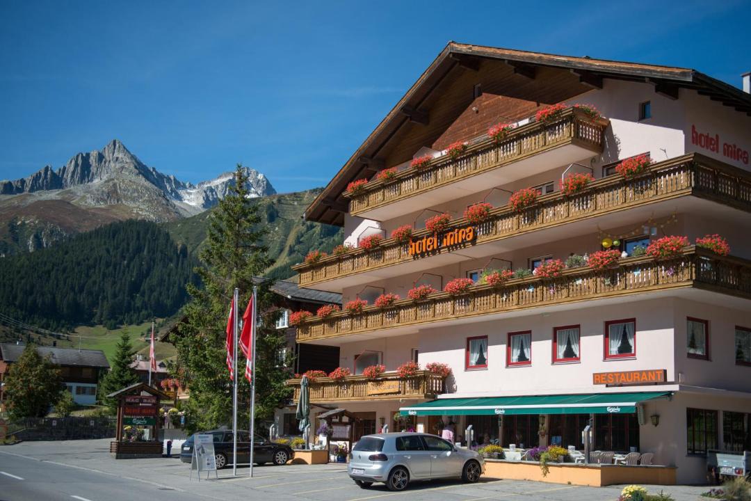 Photo of Others in Sedrun