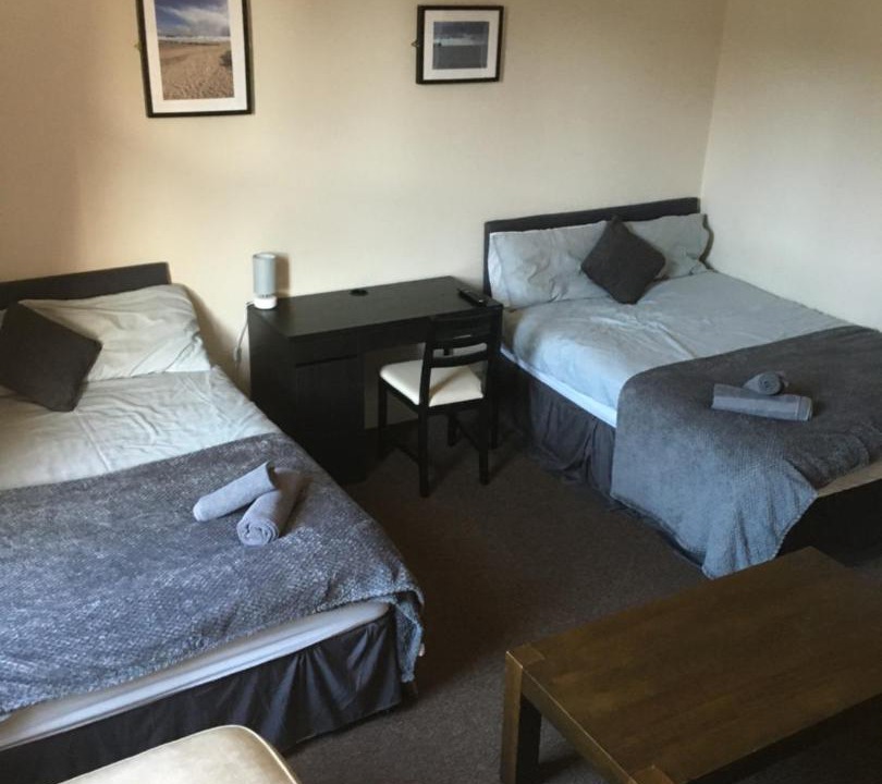 Photo of Bedroom in Blyth