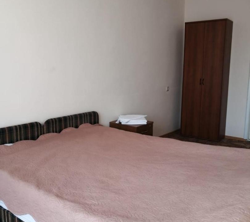 Photo of Bedroom in Vyalkovskoe