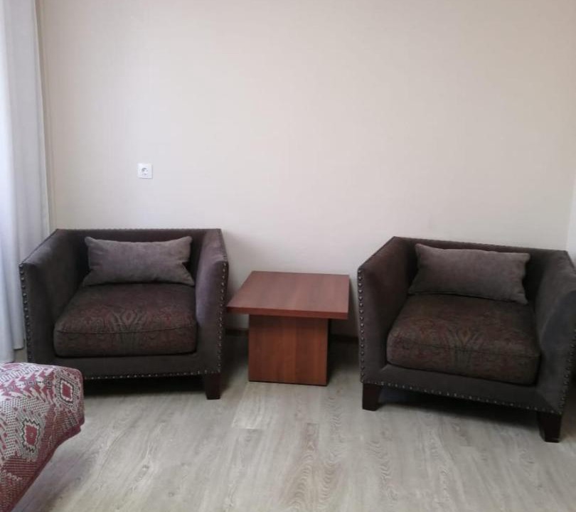 Photo of Livingroom in Vyalkovskoe