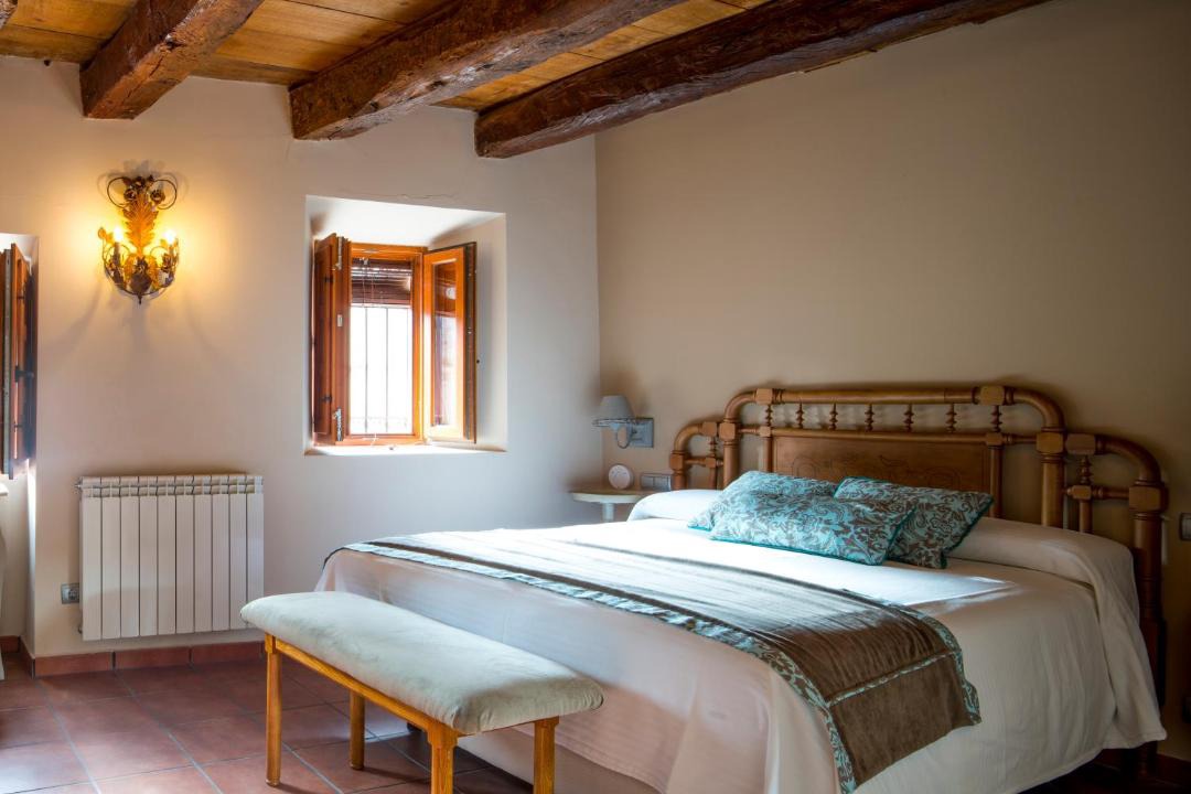Photo of Bedroom in Valbuena de Duero