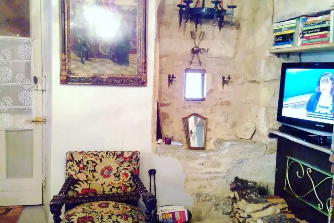 Photo of Livingroom in Verteuil-sur-Charente