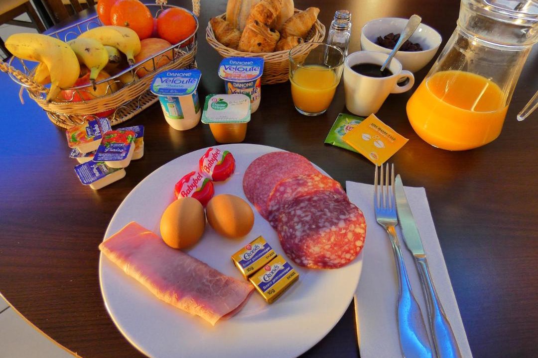 Photo of Livingroom in Saint-Junien