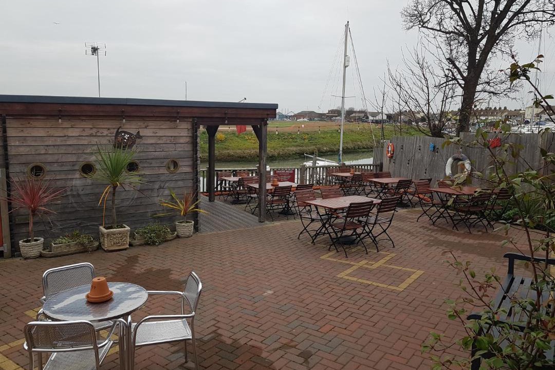 Photo of Others in Queenborough