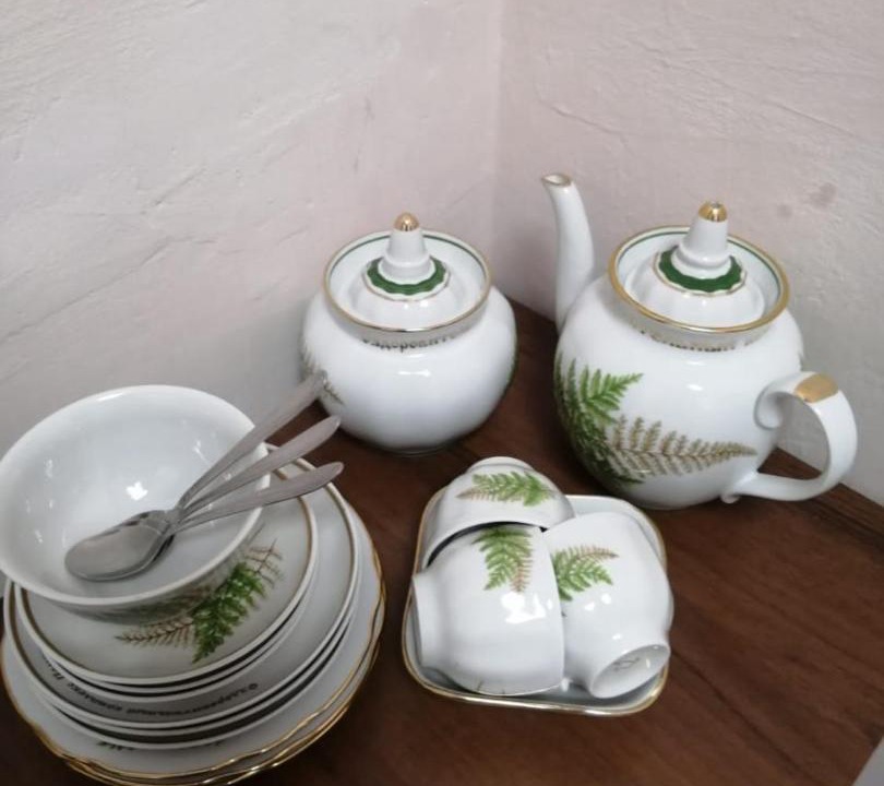 Photo of Bathroom in Vyalkovskoe