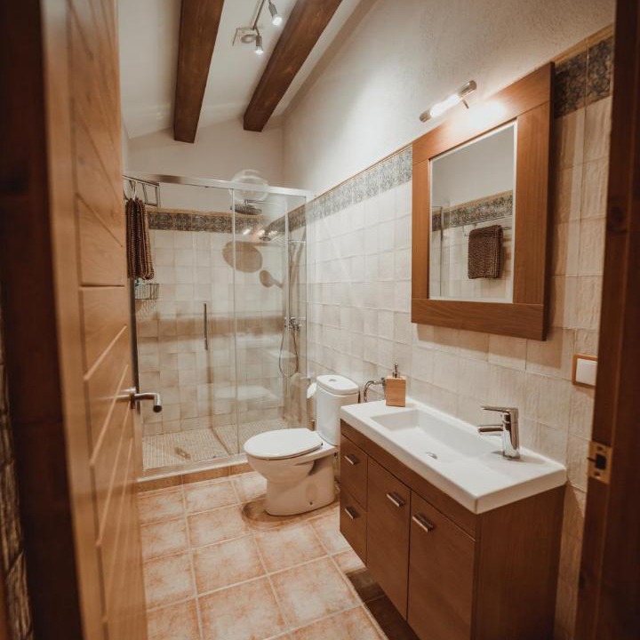 Photo of Bathroom in Bot