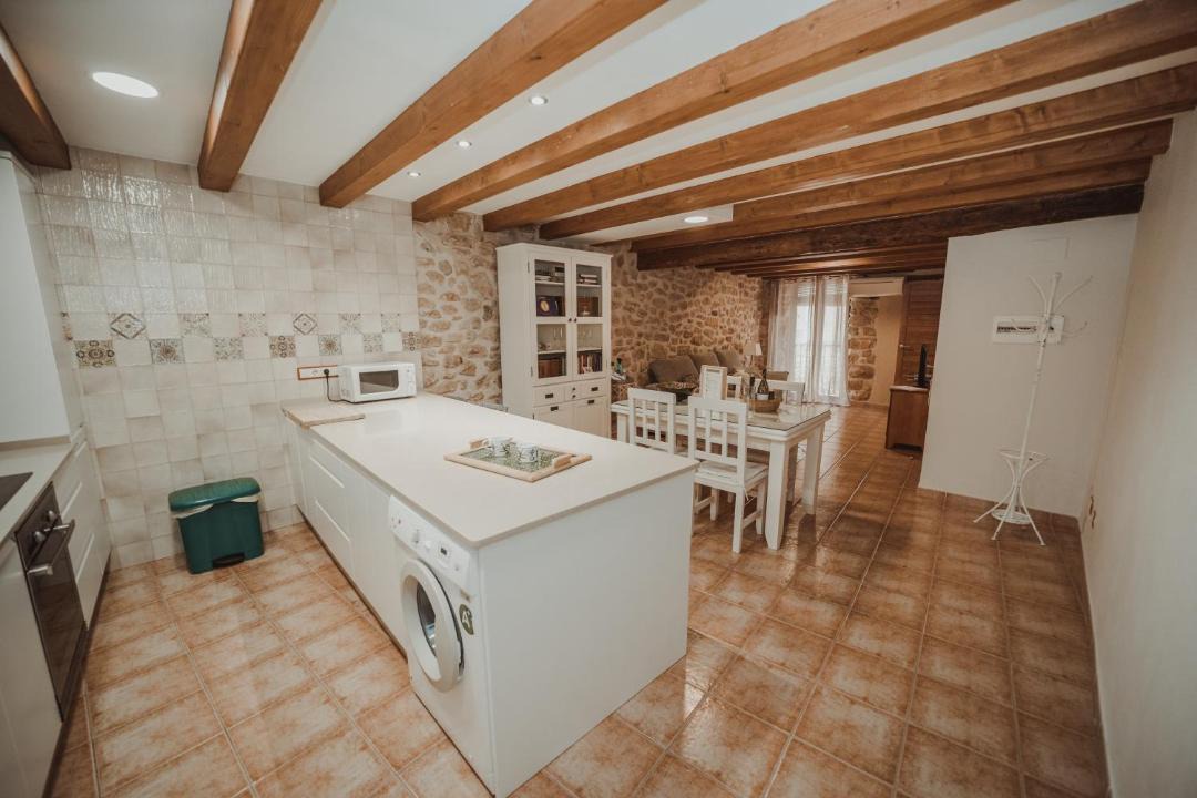 Photo of Kitchen in Bot