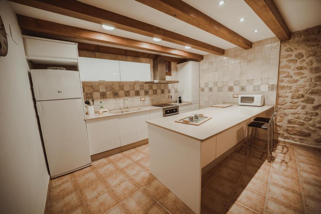 Photo of Kitchen in Bot