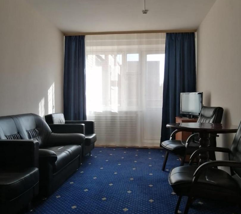 Photo of Livingroom in Vyalkovskoe