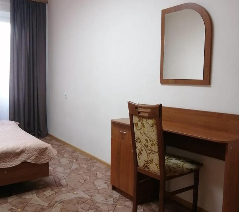 Photo of Bedroom in Vyalkovskoe