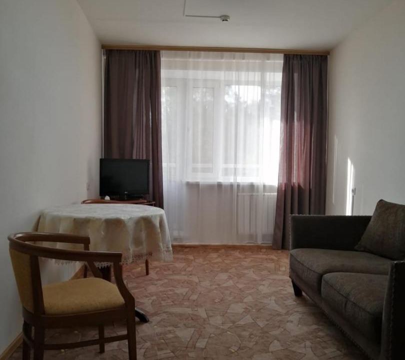 Photo of Livingroom in Vyalkovskoe