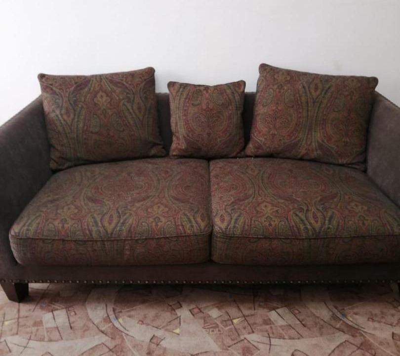 Photo of Livingroom in Vyalkovskoe