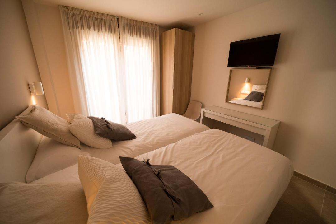 Photo of Bedroom in Villafranca