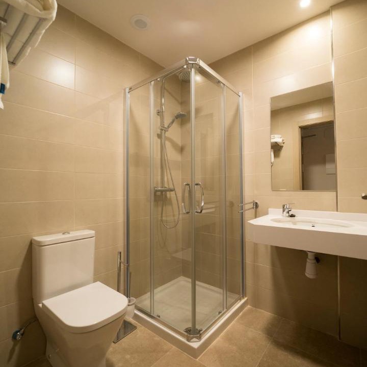 Photo of Bathroom in Villafranca