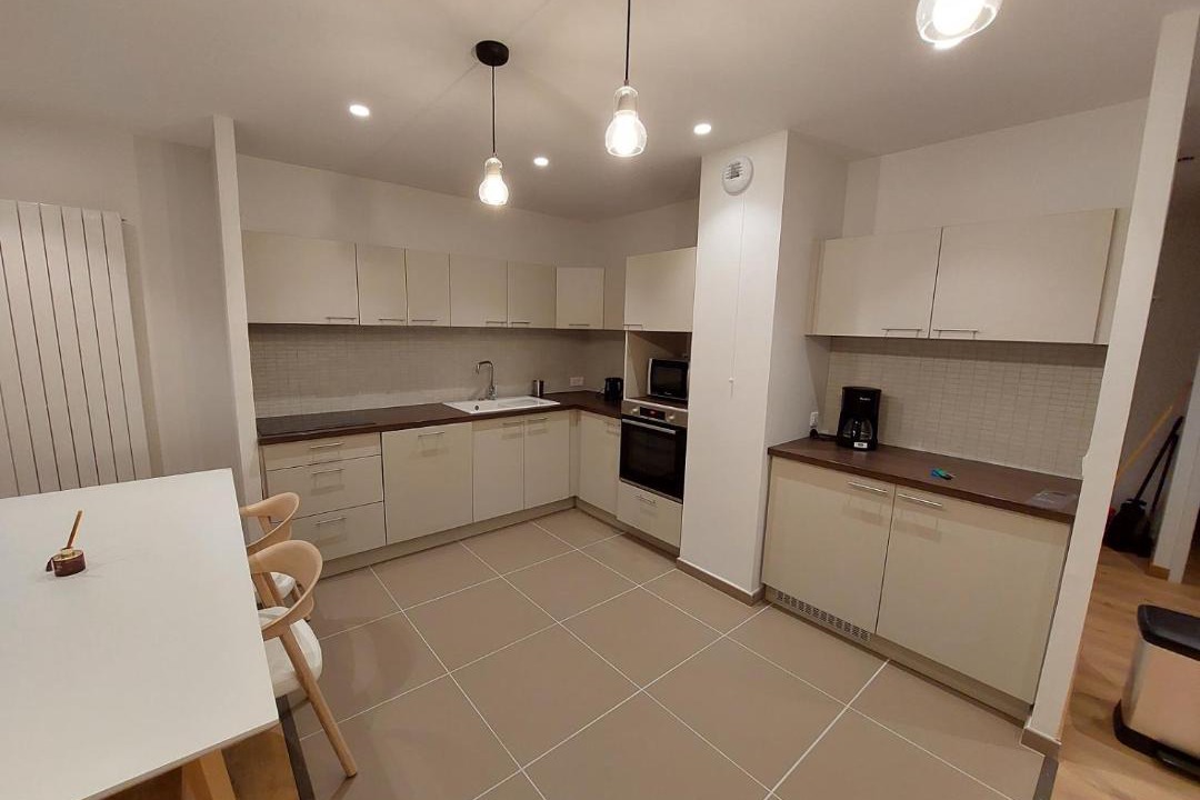 Photo of Kitchen in Santenay