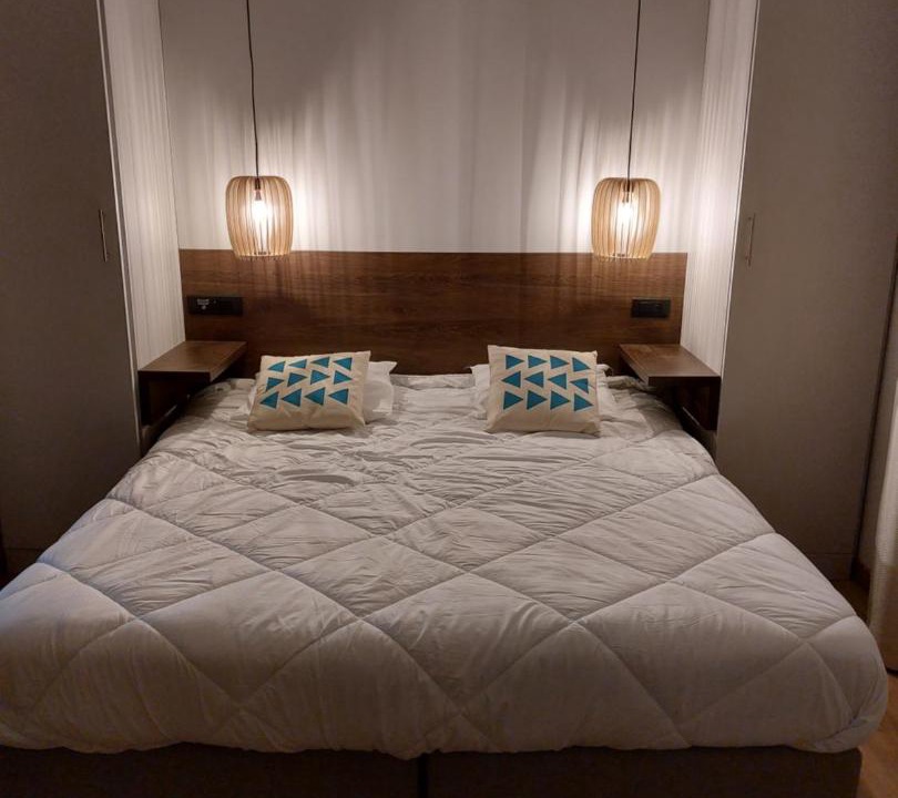 Photo of Bedroom in Santenay