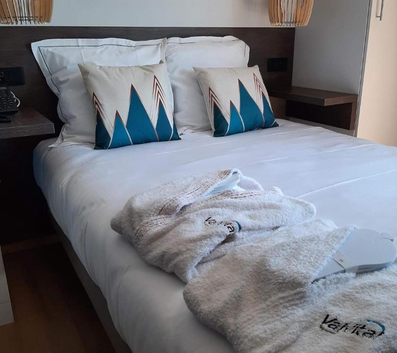 Photo of Bedroom in Santenay