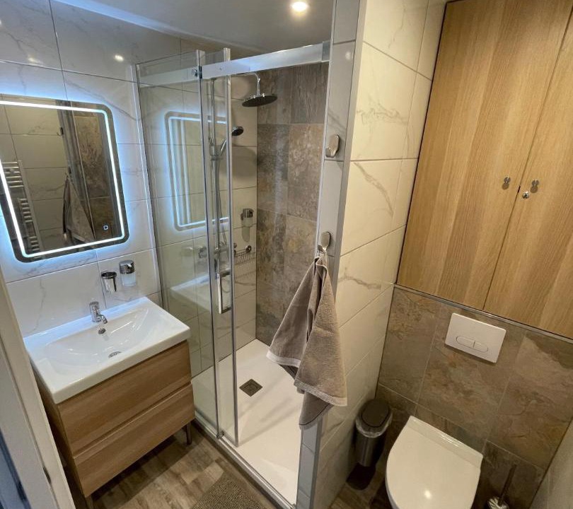 Photo of Bathroom in Puits-et-Nuisement