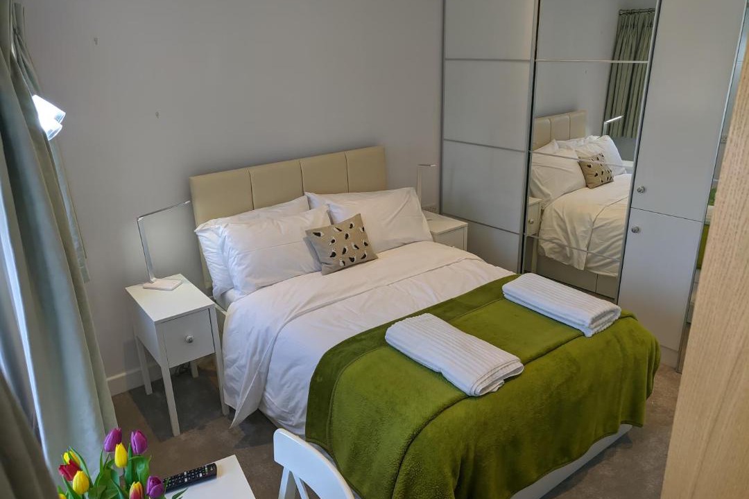 Photo of Bedroom in Bideford