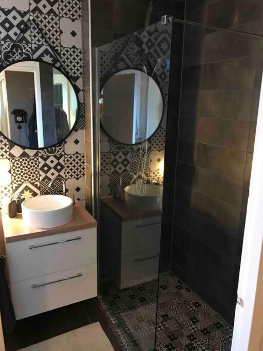 Photo of Bathroom in Lebisey