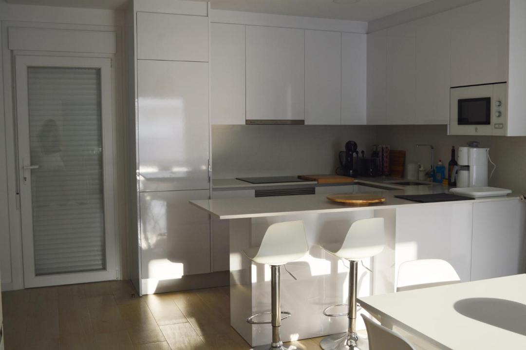 Photo of Kitchen in Los Imbernones