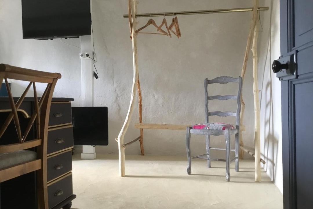 Photo of Livingroom in La Chapelle-Blanche