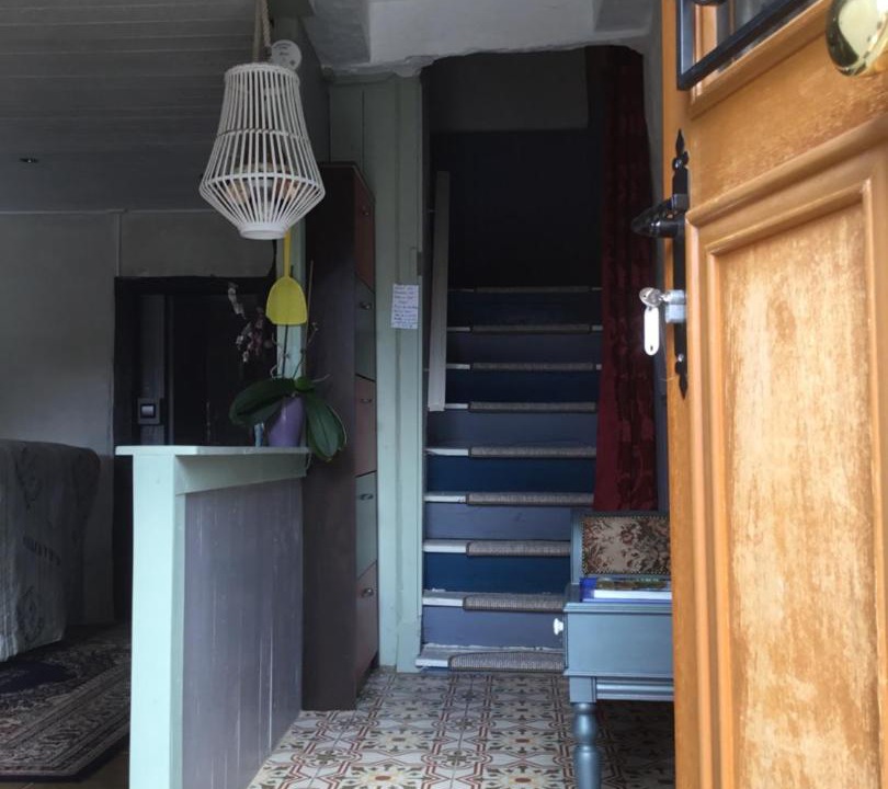 Photo of Bedroom in La Chapelle-Blanche