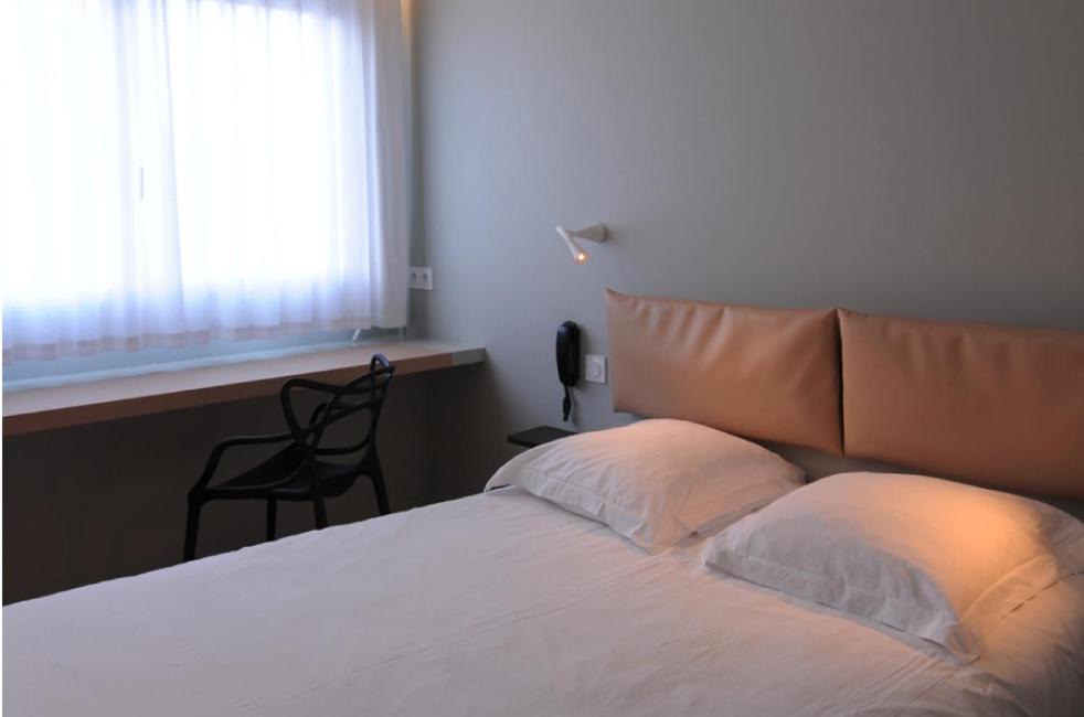 Photo of Bedroom in LʼHorme