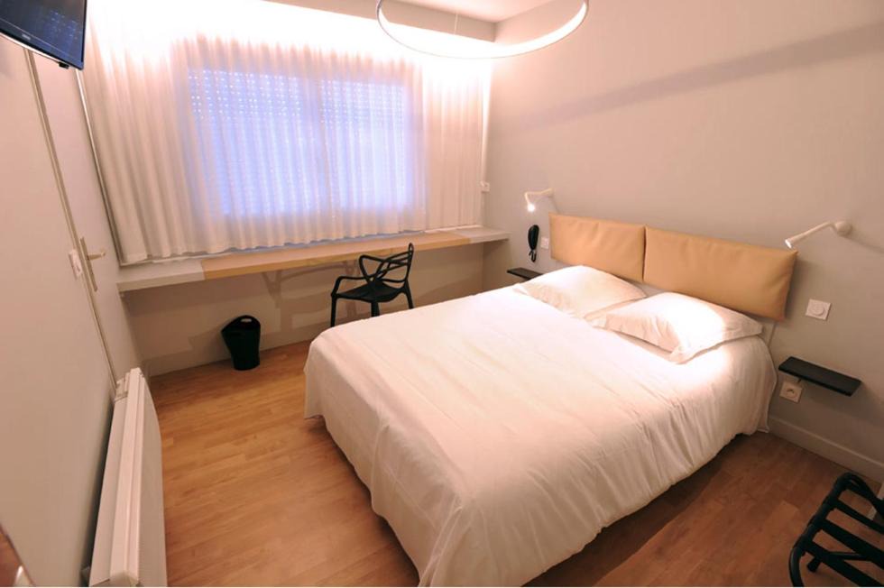 Photo of Bedroom in LʼHorme