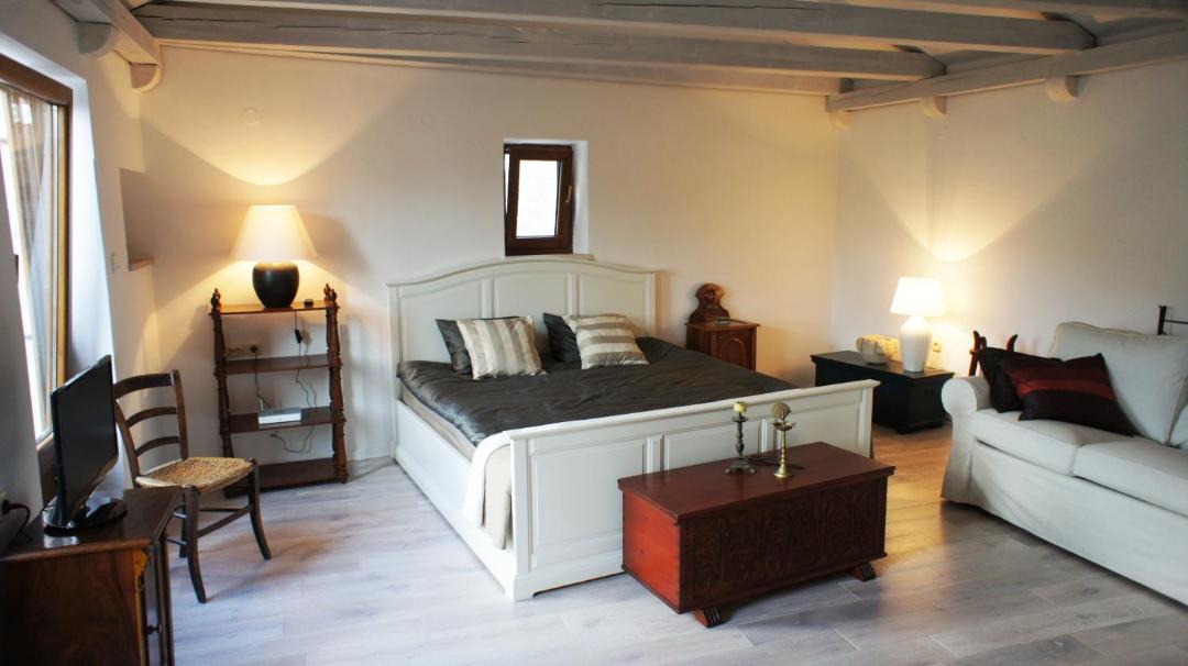Photo of Livingroom in Mali Ston