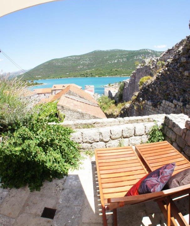 Photo of Patio Balcony in Mali Ston