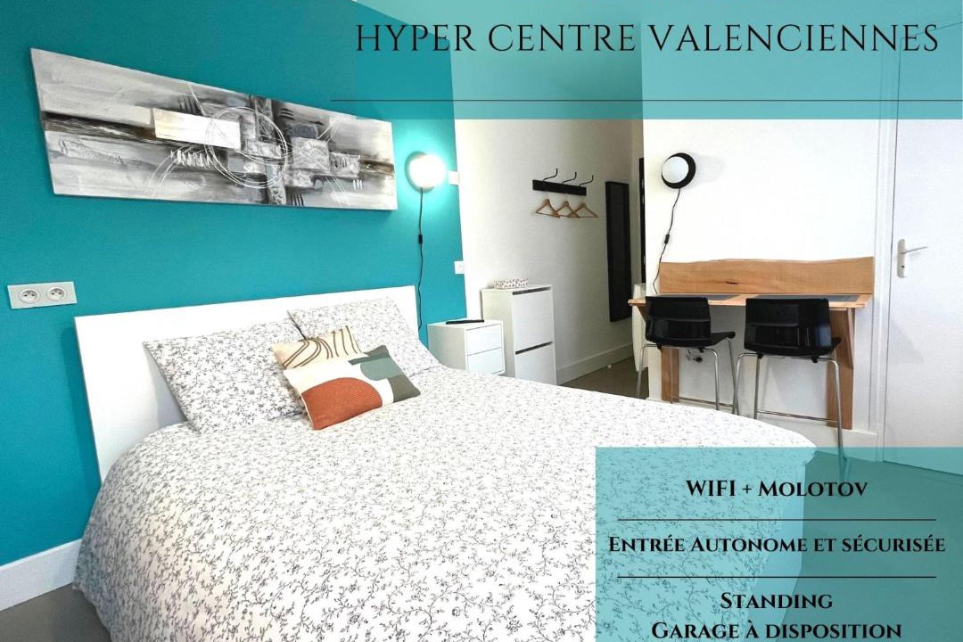 Photo of Others in Valenciennes