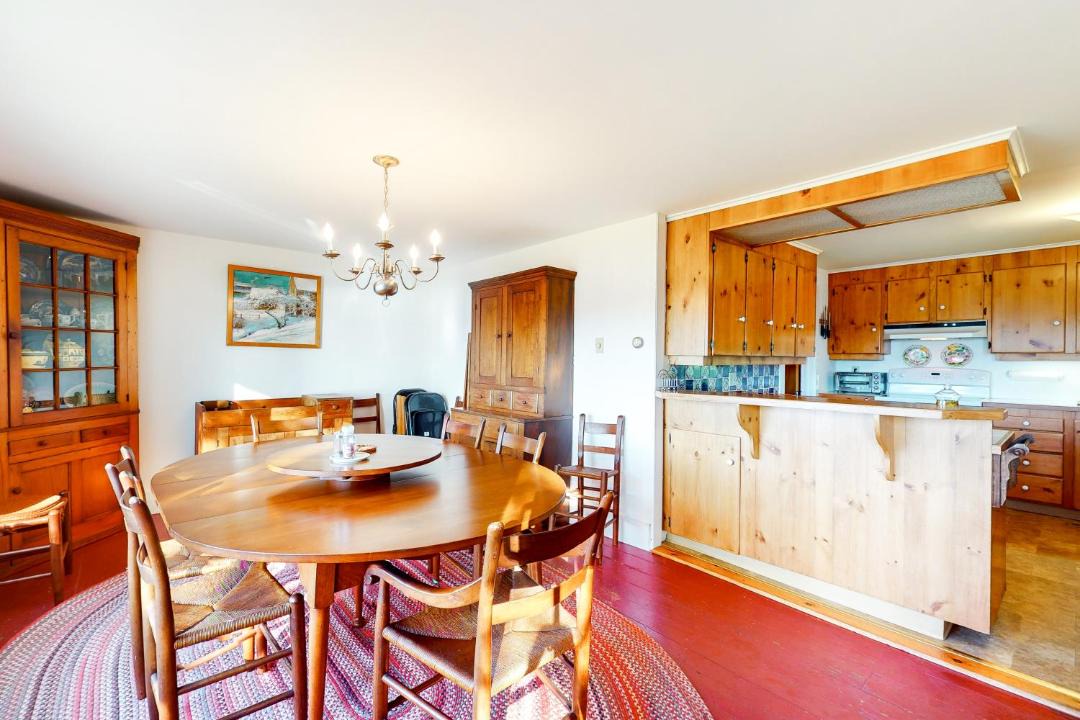 Photo of Kitchen in Port Clyde