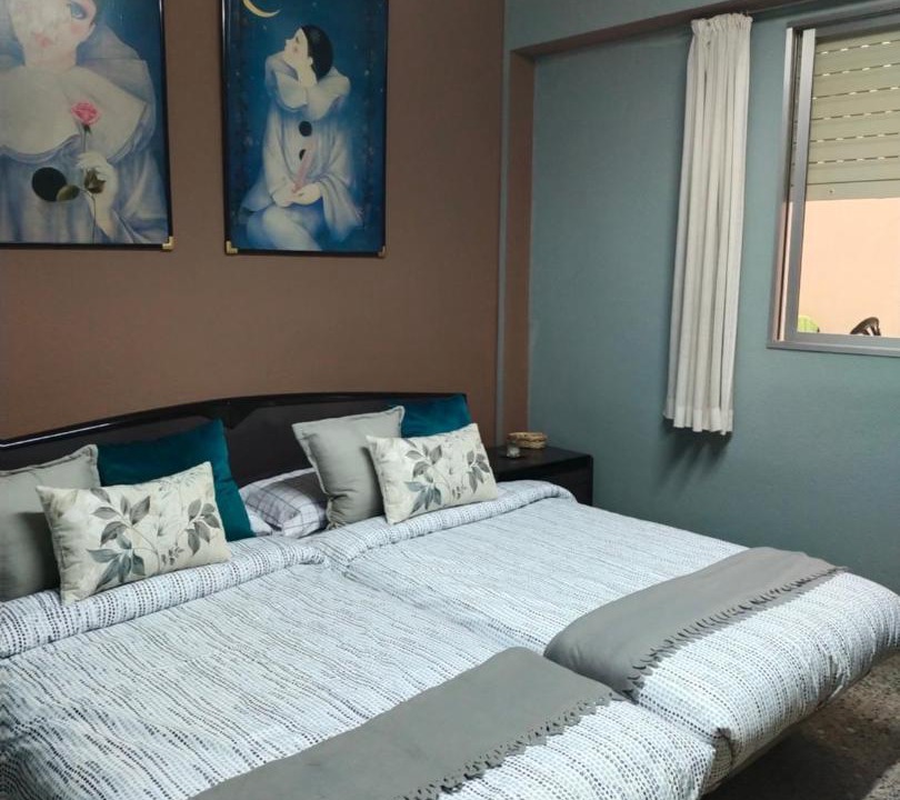 Photo of Bedroom in Sagunto