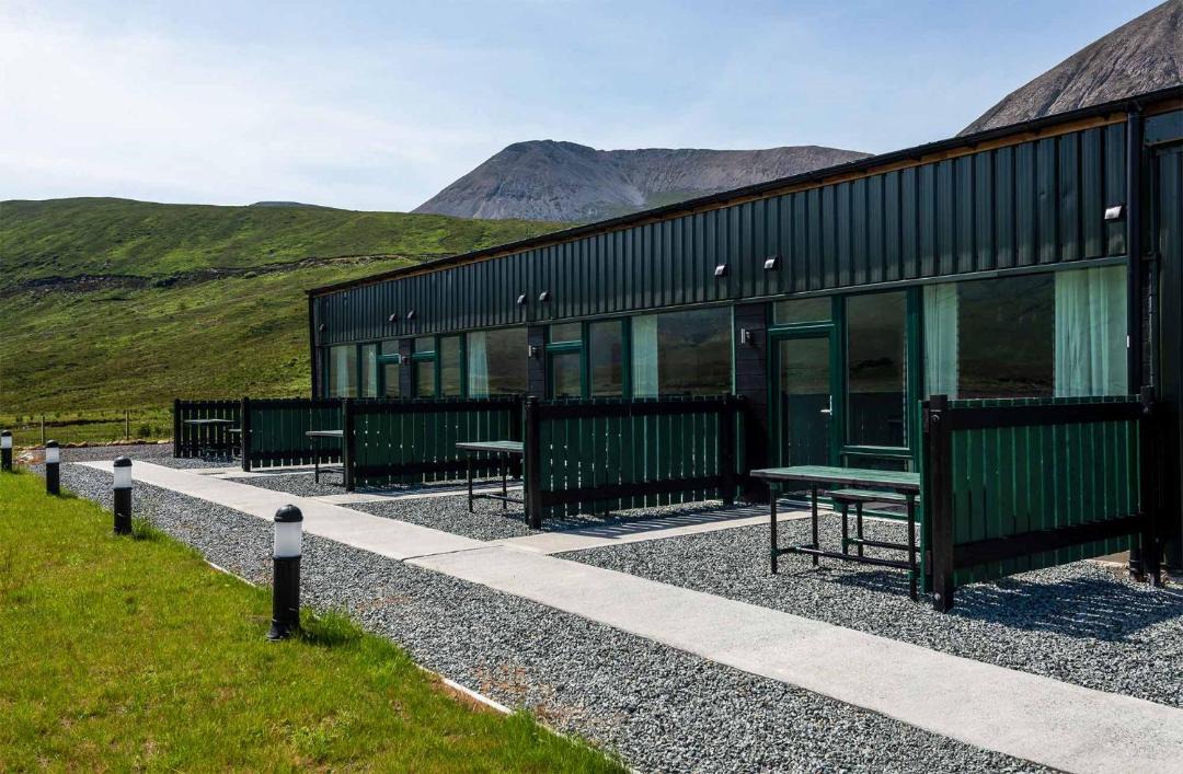 Photo of Others in Sleat