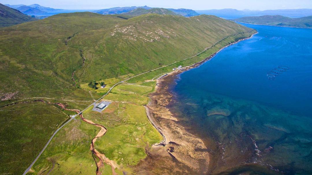 Photo of Others in Sleat