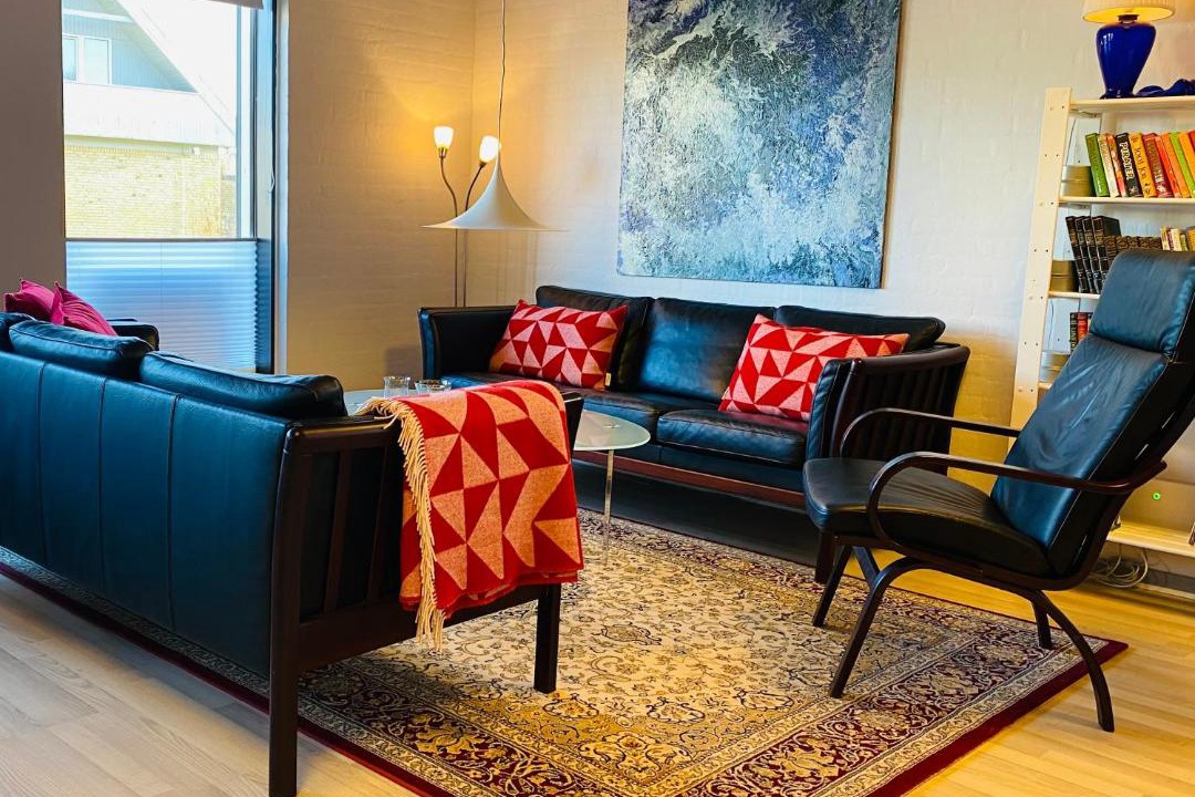 Photo of Livingroom in Sejerslev