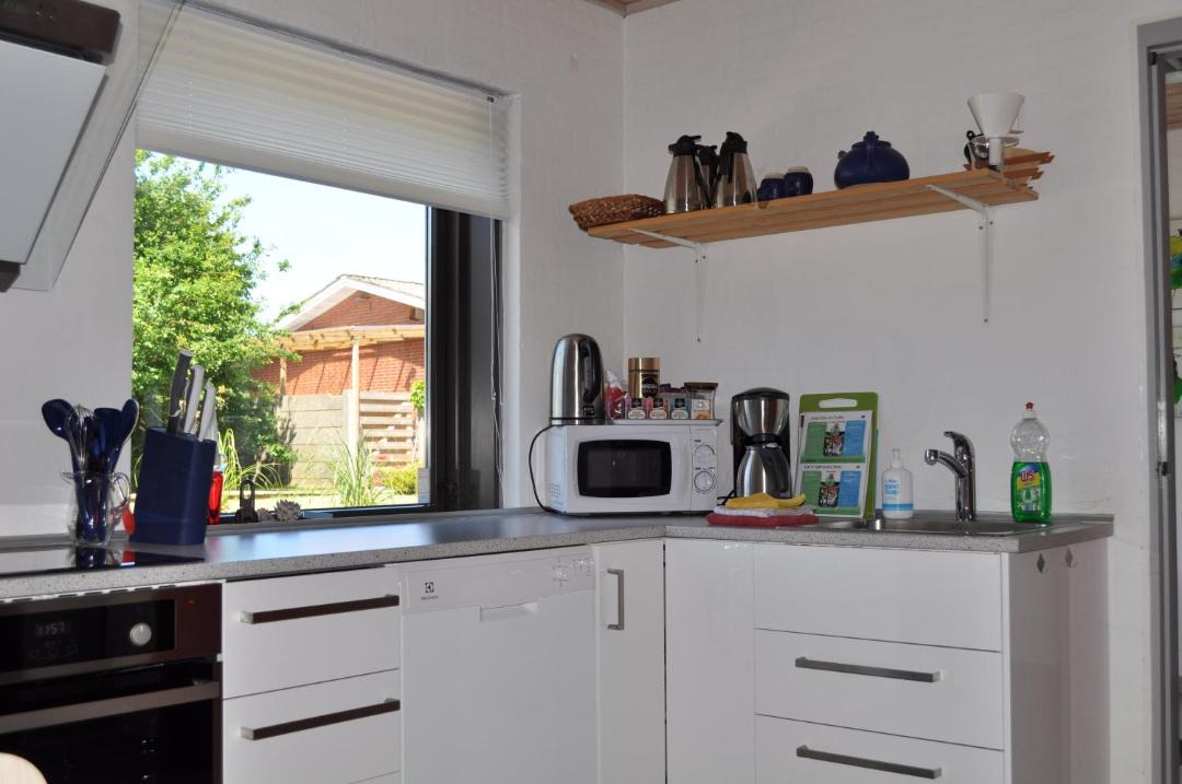 Photo of Kitchen in Sejerslev