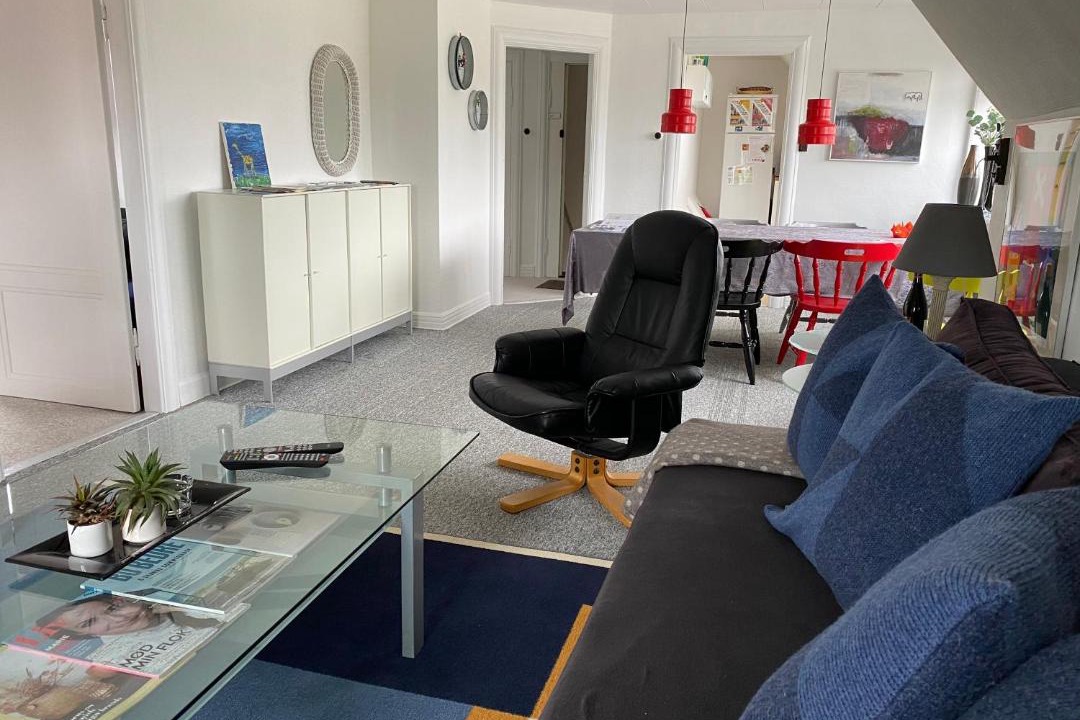 Photo of Livingroom in Sejerslev