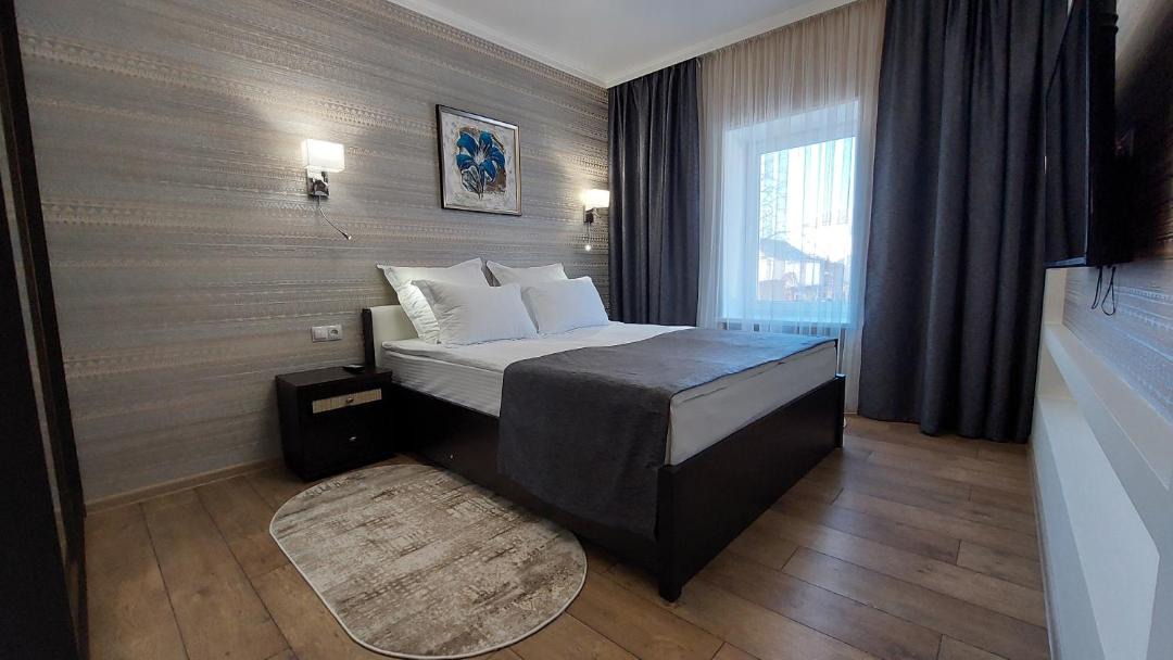 Photo of Bedroom in Pyatigorsk