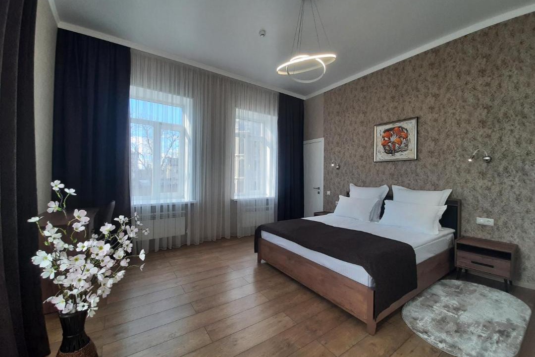 Photo of Bedroom in Pyatigorsk