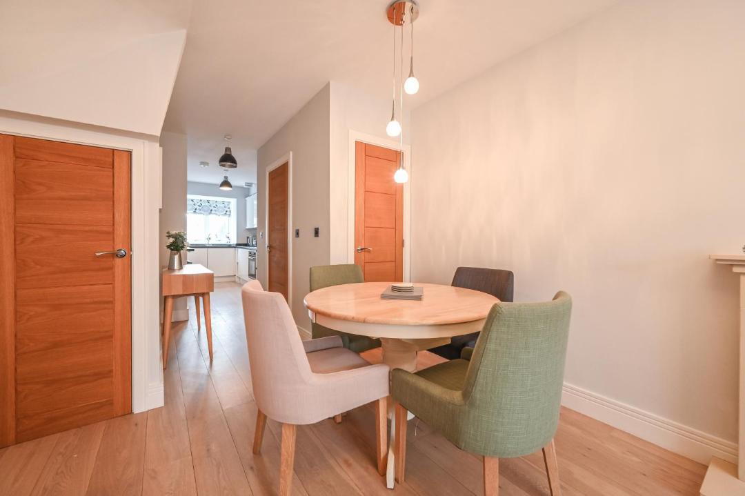 Photo of Livingroom in Newquay City Centre